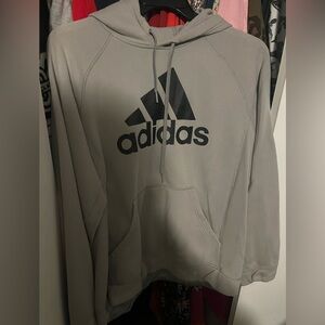 Adidas hoodie